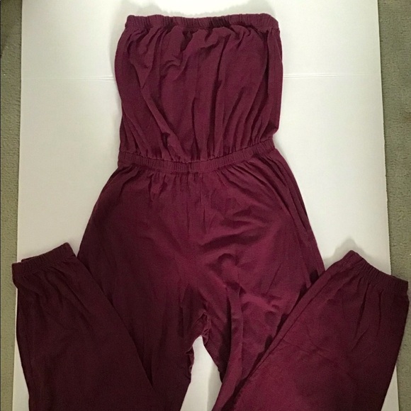 American Apparel Jumpsuit - Picture 1 of 7